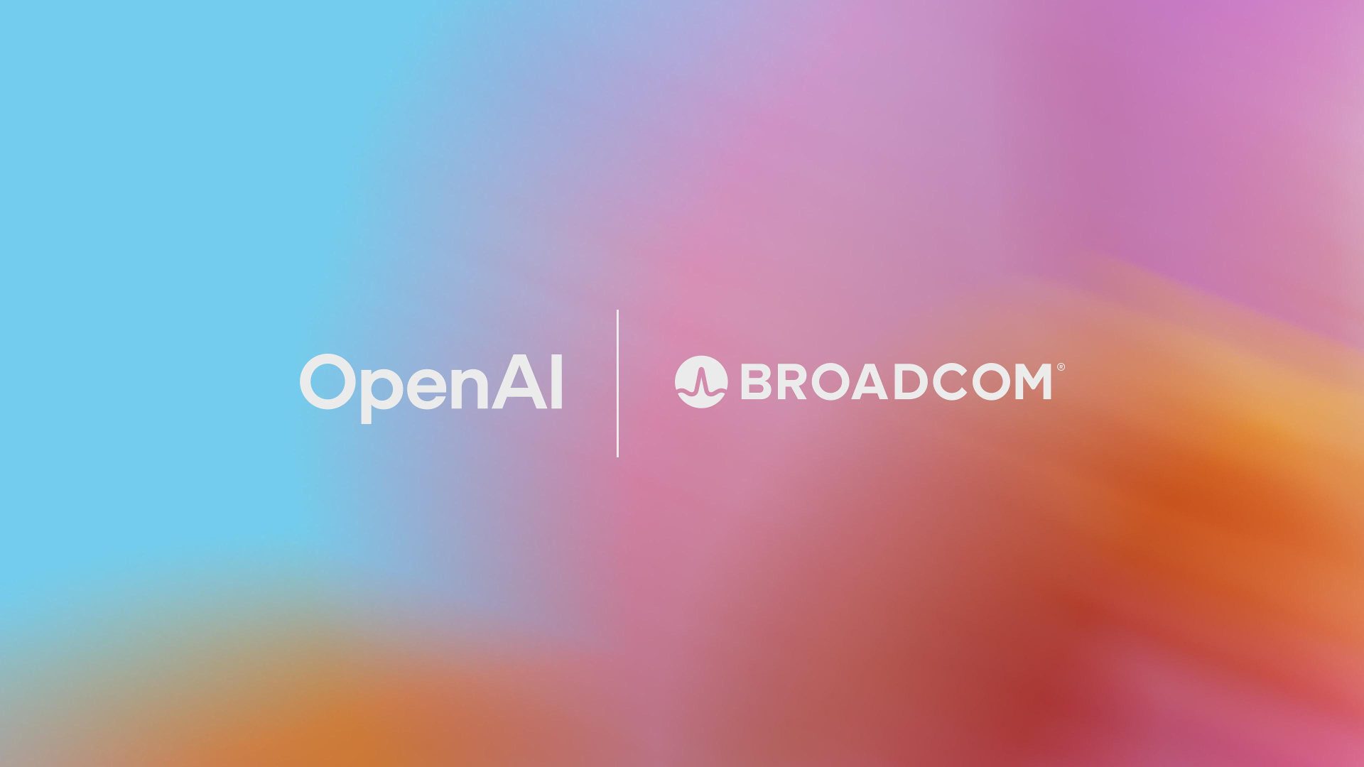 英伟达AMD之后，OpenAI再签博通，奥特曼终极野(图1)