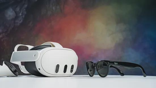 谷歌营收破千亿，微软云暴增40%，Meta元宇宙日(图5)