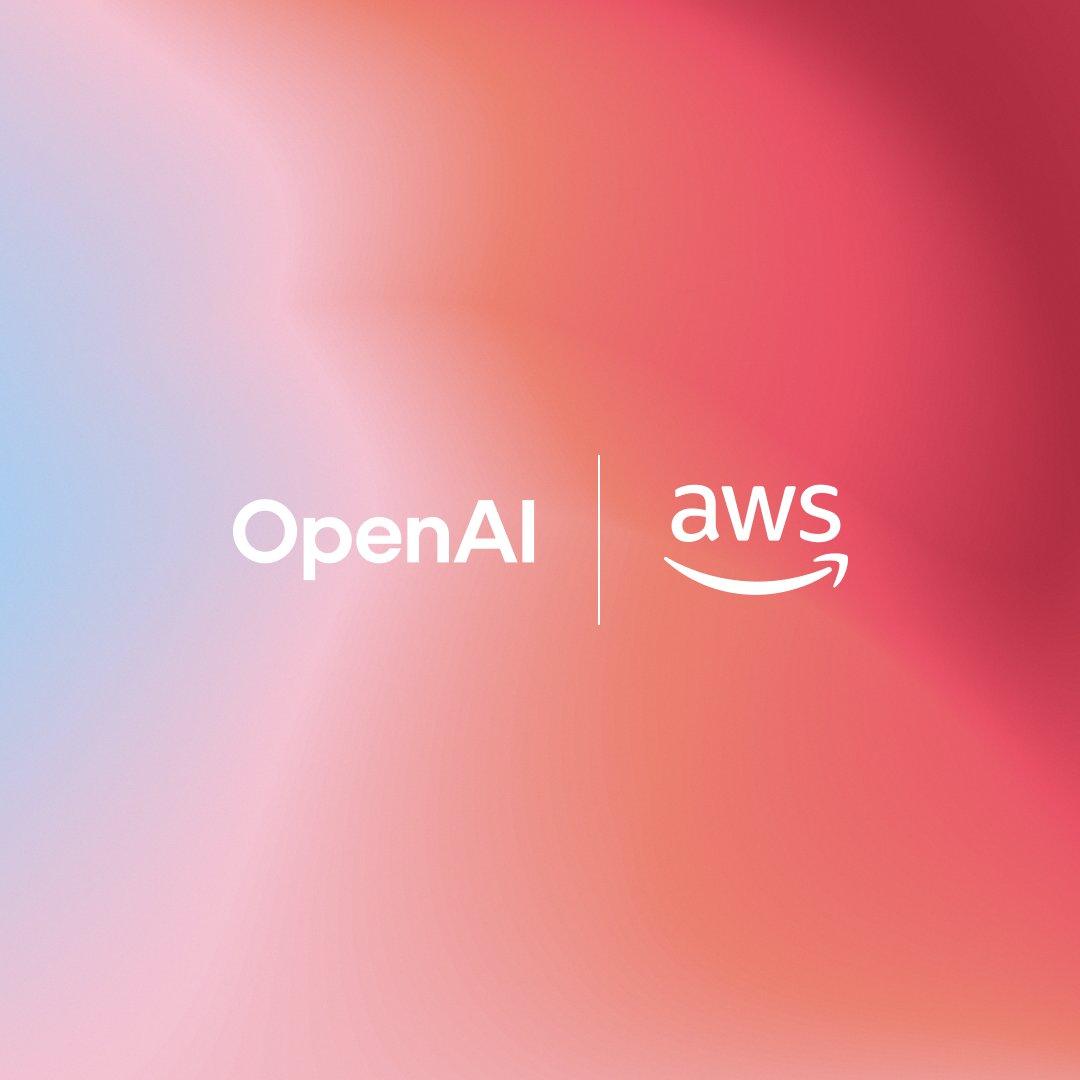 OpenAI“杀”疯了！又一笔380亿大单，连对手的(图1)