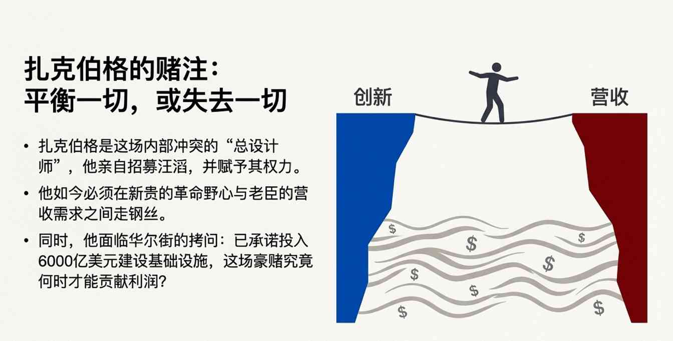 Meta乱套了？28岁新贵让一众老臣窒息；扎克伯格还默许“蒸馏”千问