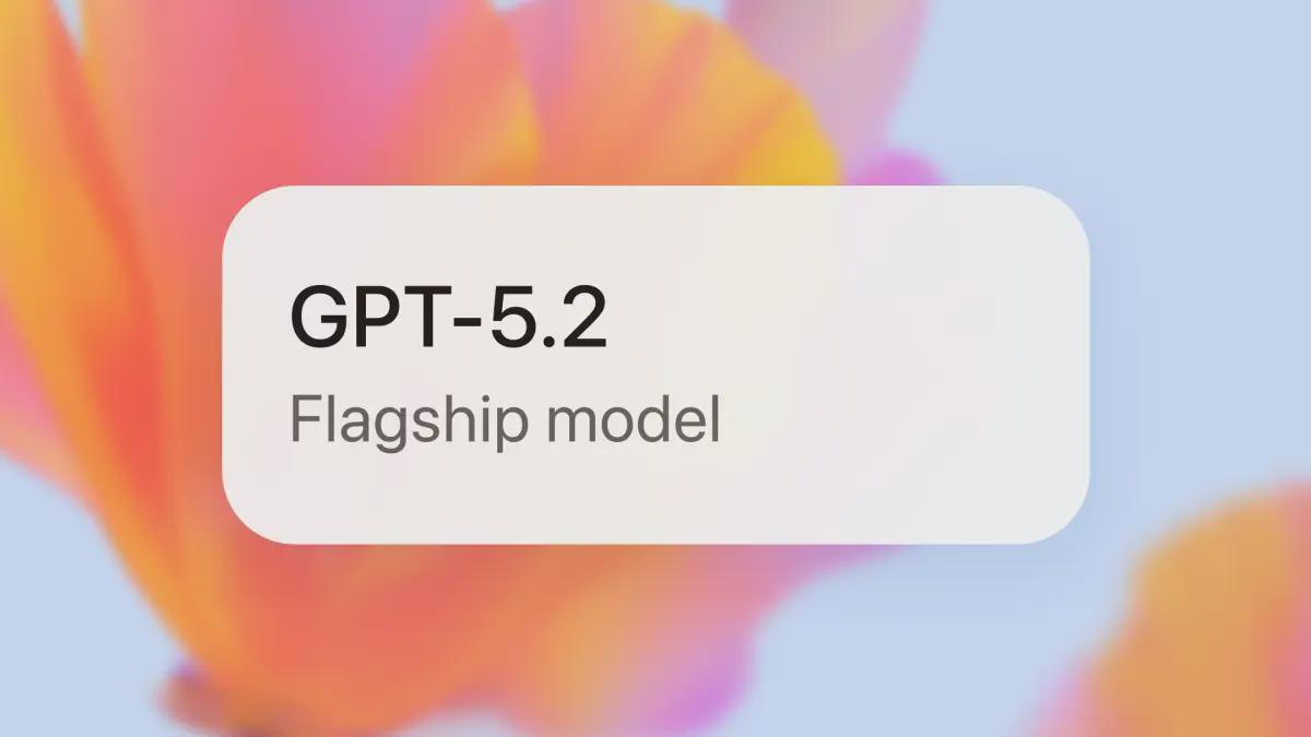 GPT-5.2深夜上线，网友实测很残酷：强是真强，(图1)