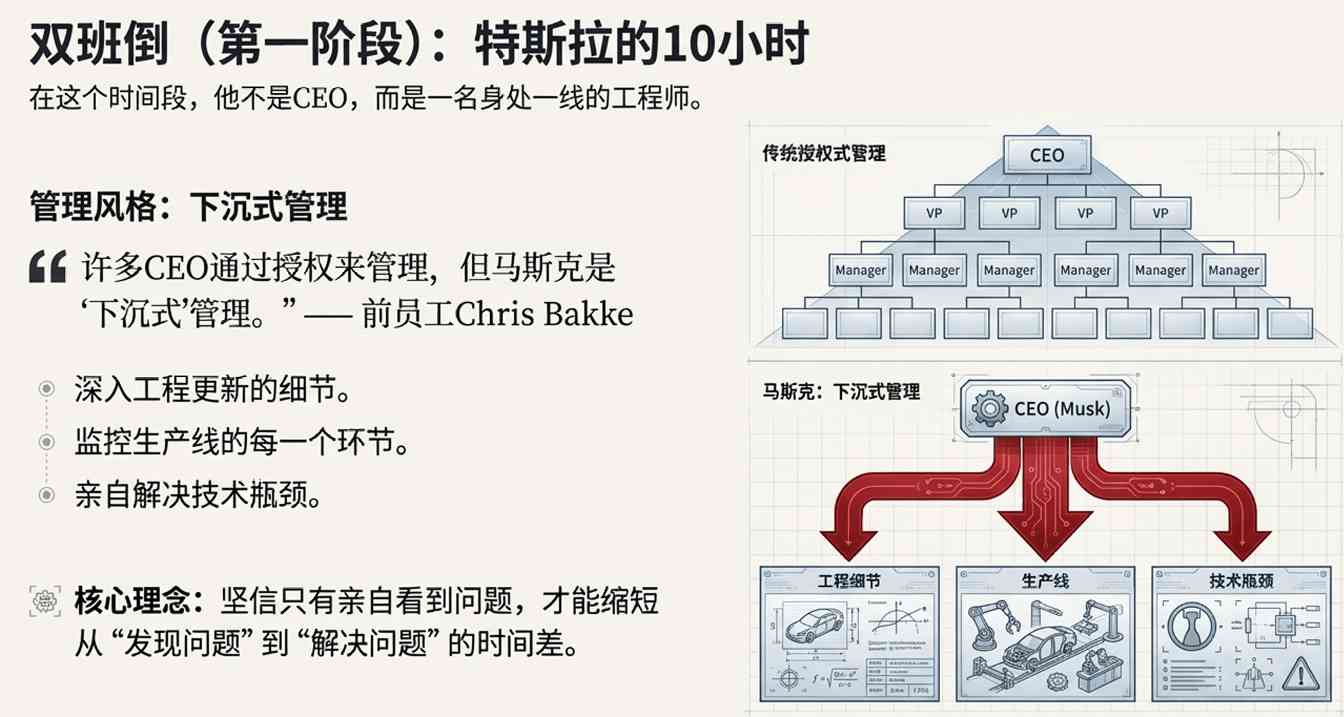 别羡慕首富！马斯克的生活你真过不了：博主亲测(图9)