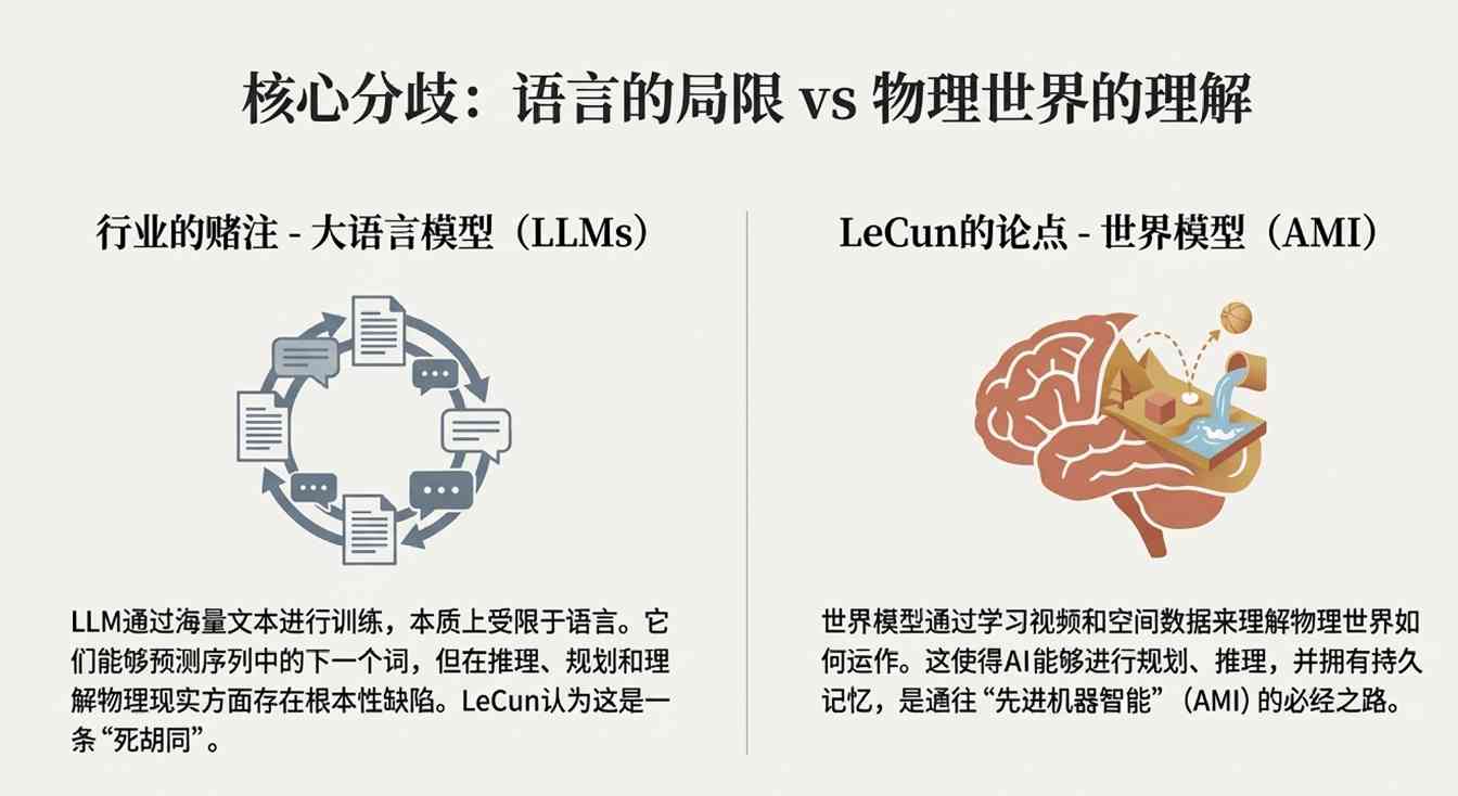 没人配教我做事！杨立昆离职后怒斥汪滔：我绝不(图9)