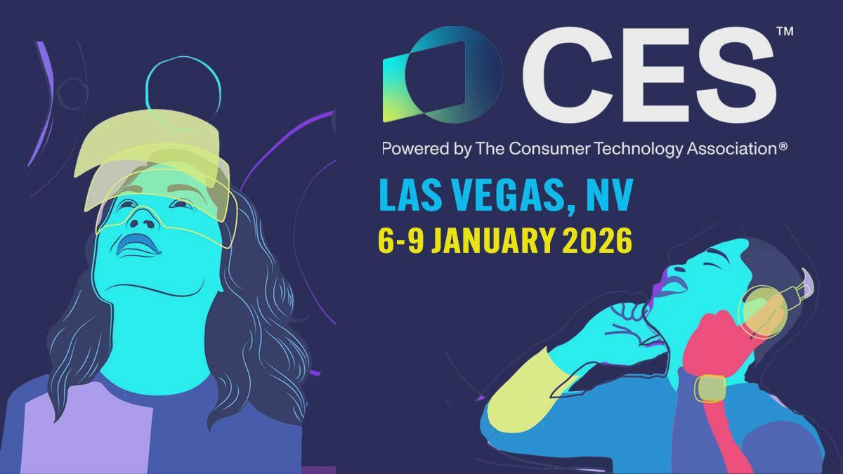 CES 2026前瞻：AI长出“肉身”，重做一切硬件？(图1)