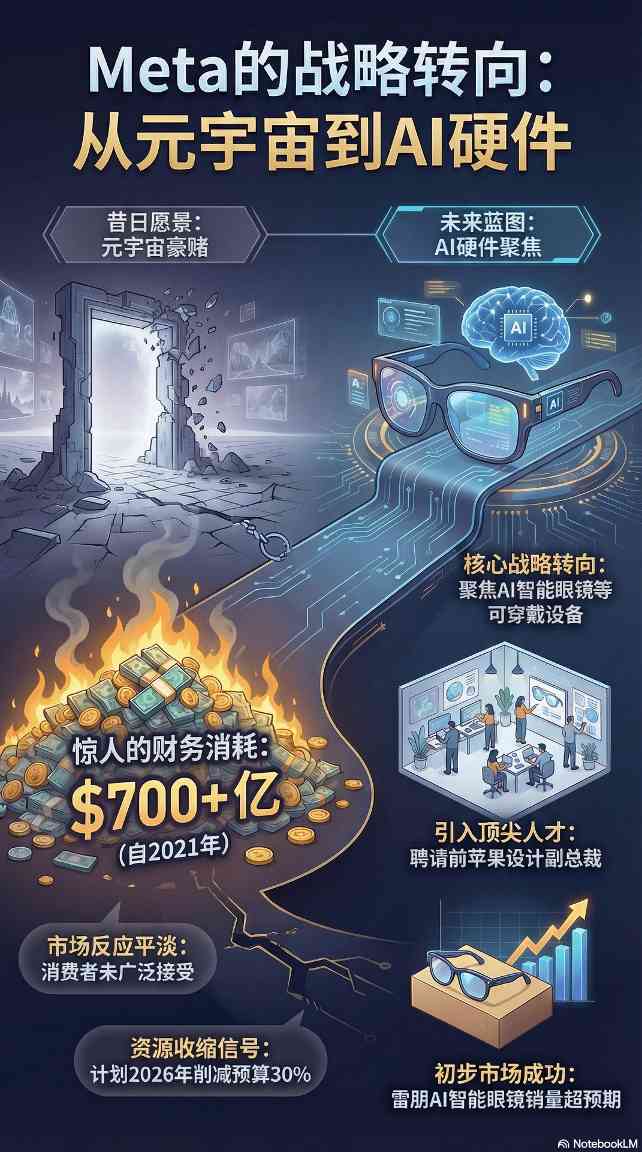 改名有多狠，打脸就有多疼！烧光700亿后，扎克(图1)