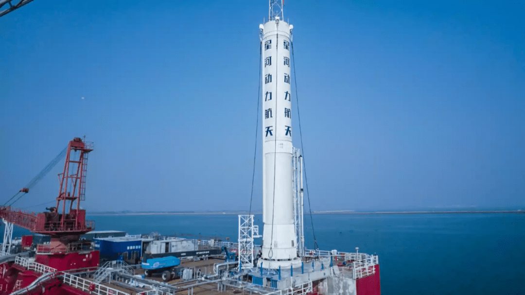 马斯克没想到的中国速度！蓝箭抢跑IPO，2026(图9)