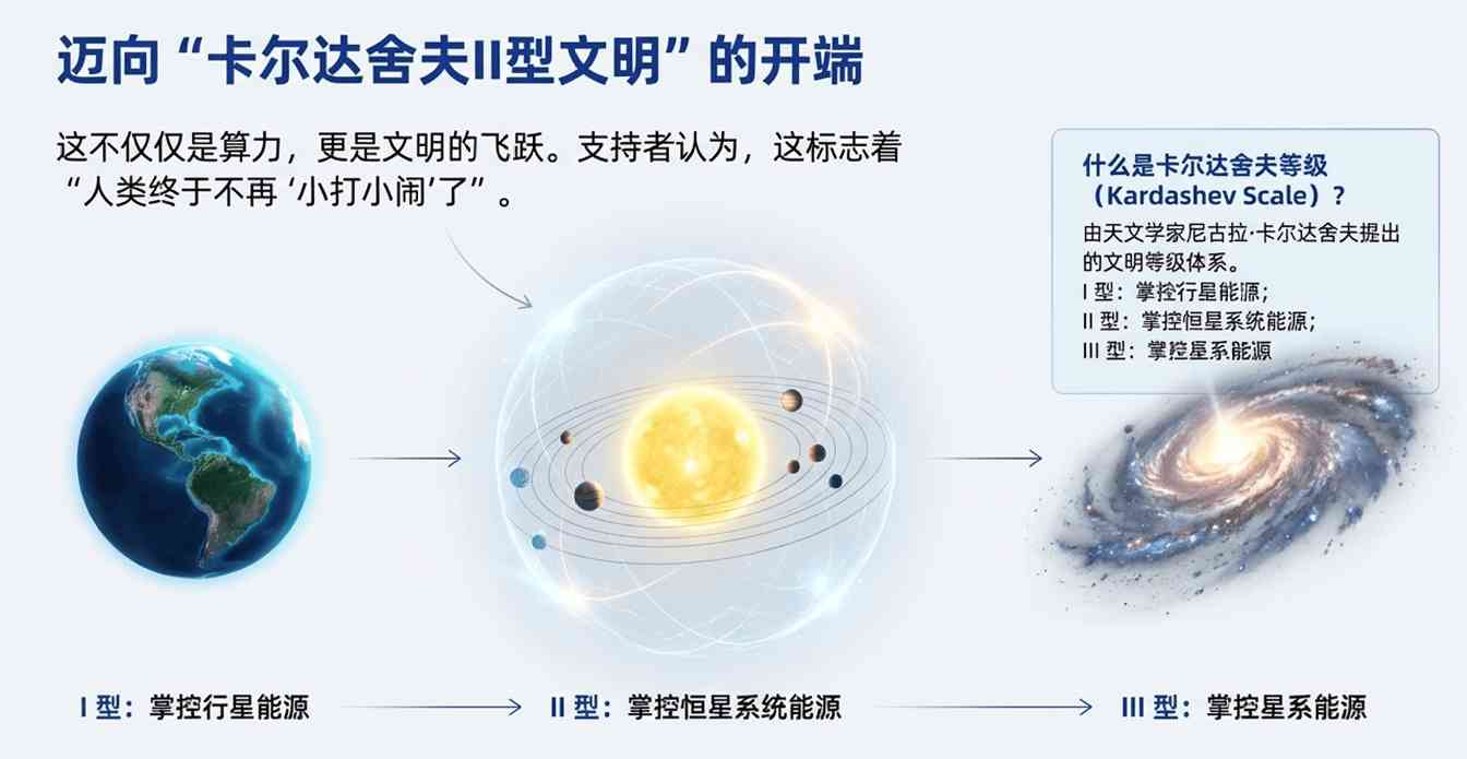 网友欢呼“人类不再小打小闹”！马斯克详解太空(图5)
