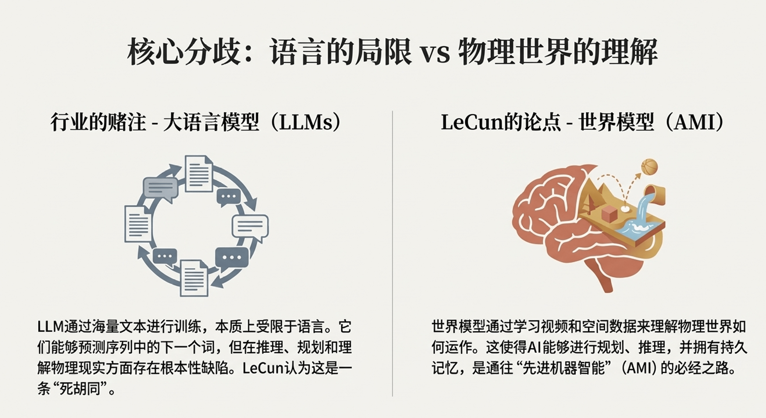 没人配教我做事！杨立昆离职后怒斥汪滔：我绝不(图2)