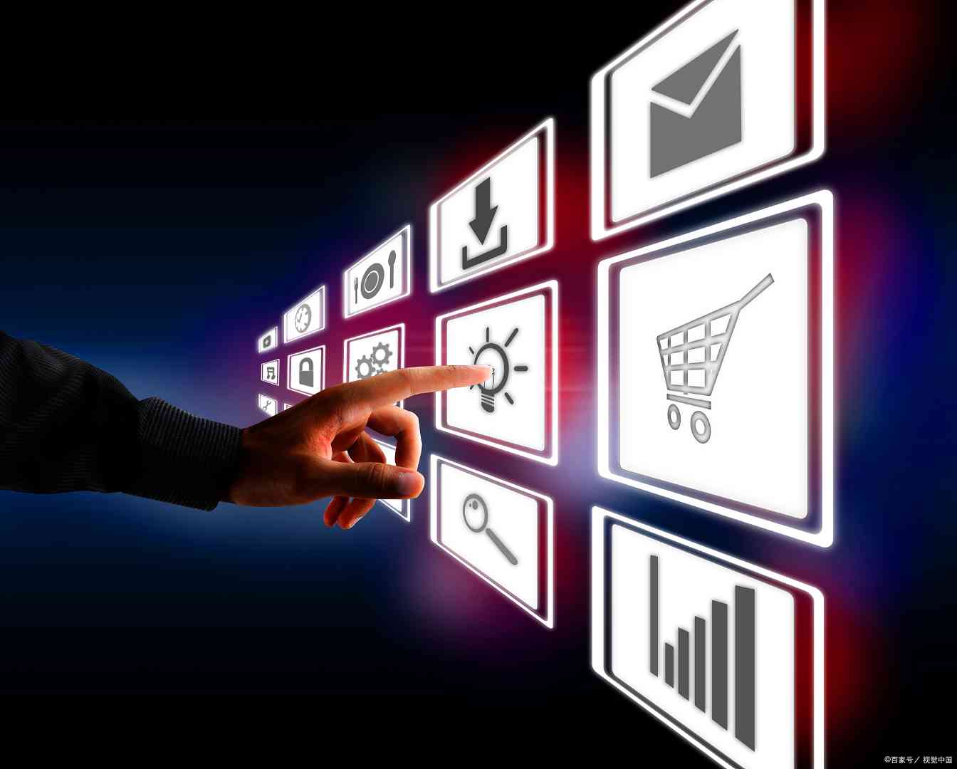 河南郑州云虎软件定制开发为企业提供高效的解决方案(图1) 31a9d7b7bc00c2d7d6b63471305bca39.jpg@wm_