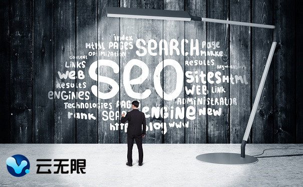 网站优化