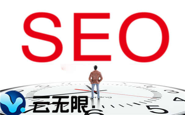 关键词排名