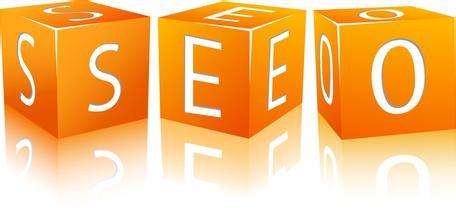 提高网站排名的方法有哪些?(图1)