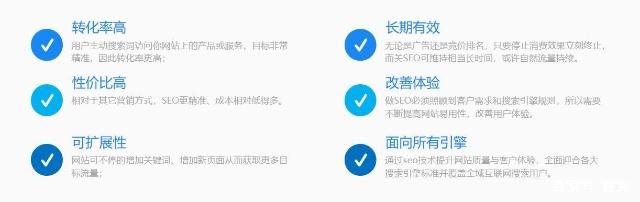 中小企业核心技术搜索引擎优化的技术(图3)
