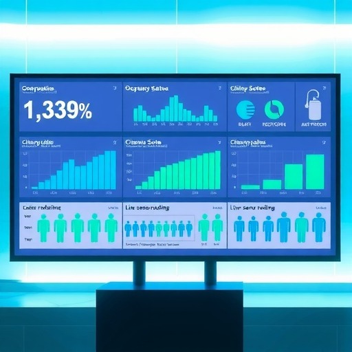 Vue 3 + SVG ：打造动态交互式智慧公厕可视化大屏