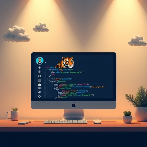 云虎小程序定制开发(图1)