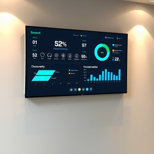 Vue 3 + SVG ：打造动态交互式智慧公厕可视化大屏(图3)