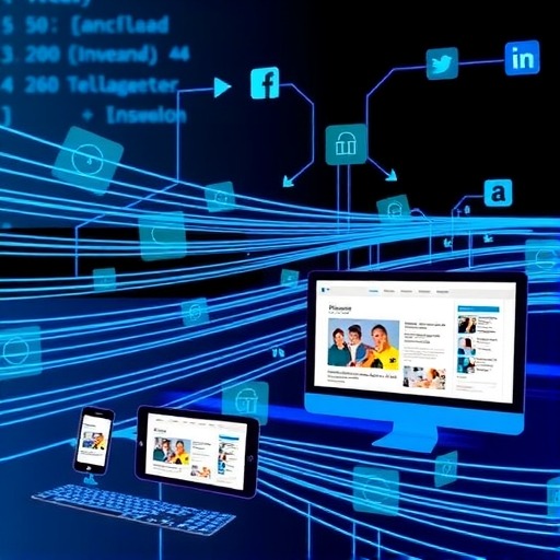 Facebook Instant Articles：极速加载的秘密武器与社交分发革命(图1)