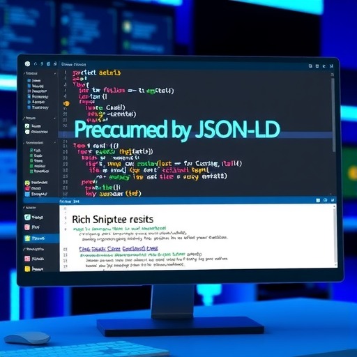 JSON-LD Implementation:打造结构化数据的最佳实践指南(图1) JSON-LD Implementation:打造结构化数据的最佳实践指南(图1)