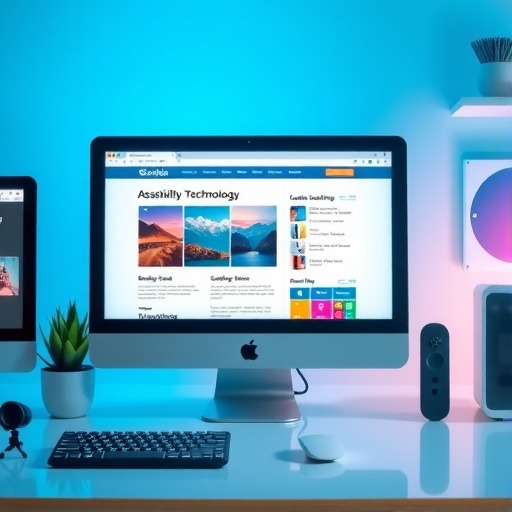 2026年必懂的网页可访问性指南:助你开启辅助技术新时代(图1) 2026年必懂的网页可访问性指南:助你开启辅助技术新时代(图1)