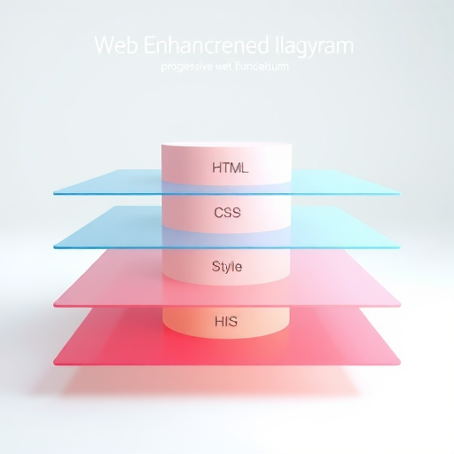 如何用渐进增强实现Web功能的完美分层(图1)