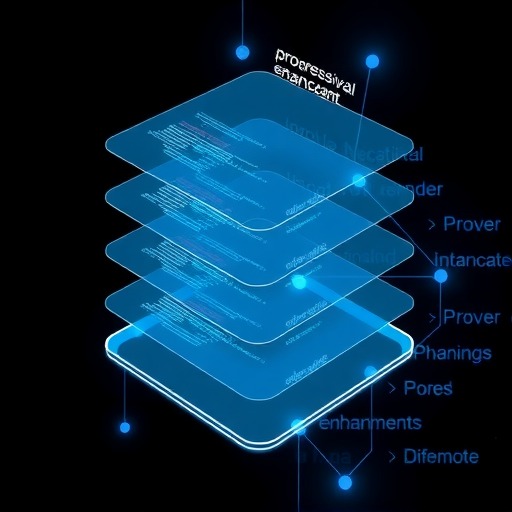 如何利用Progressive Enhancement实现网站功能层次化升级(图1)