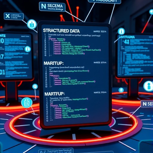 Microdata实现：打造语义增强网站的秘密武器(图1)