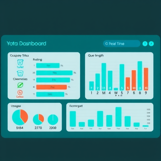 Vue 3 + SVG ：打造动态交互式智慧公厕可视化大屏