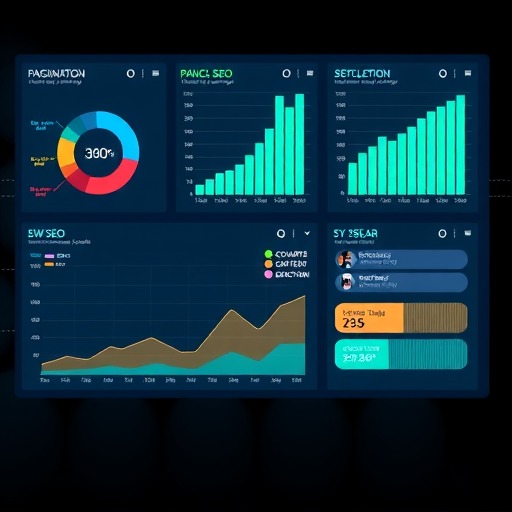 突破分页SEO瓶颈：精准处理重复内容与优化视图参数的极致指南(图1)