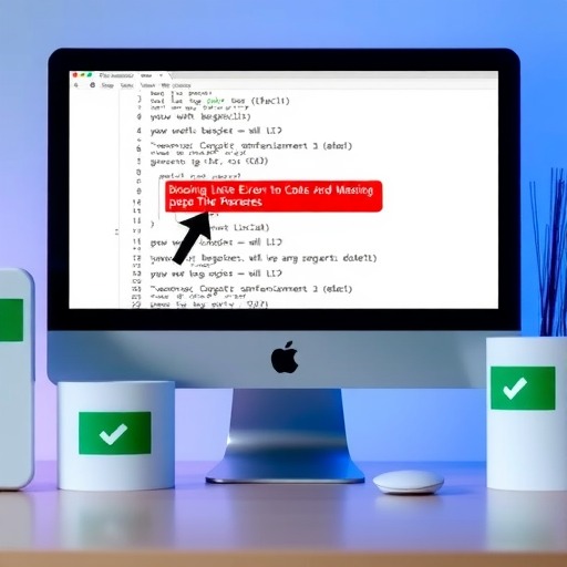 【揭秘软404检测：如何精准识别伪404页面保障网站质量】(图1)