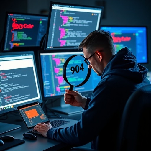 软404检测指南：破解伪404页面的秘密武器(图1)