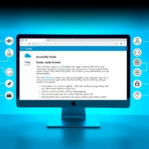 Web Accessibility：让网页无障碍的秘密武器(图1)