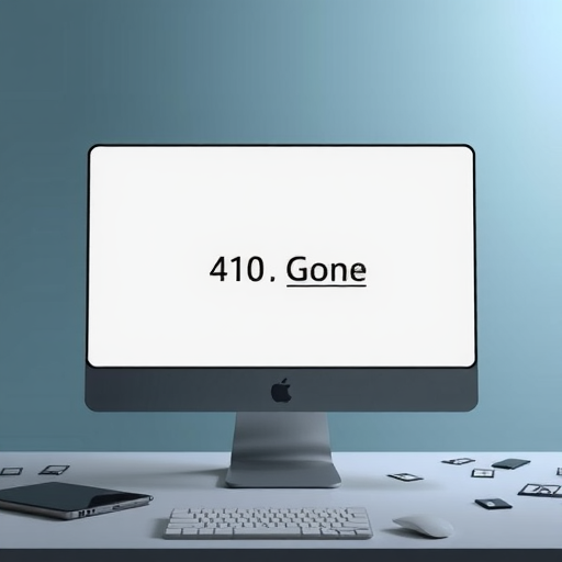 410 Gone Implementation：资源永久移除的关键策略与实践(图1)