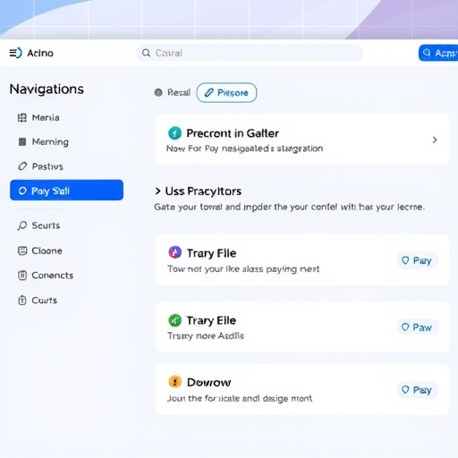 网站导航优化：打造卓越用户体验的关键密码(图1)