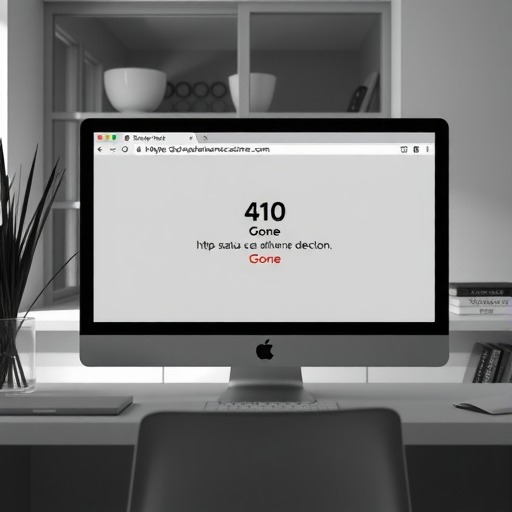 410 Gone Implementation：资源永久移除的关键策略与实践(图1)