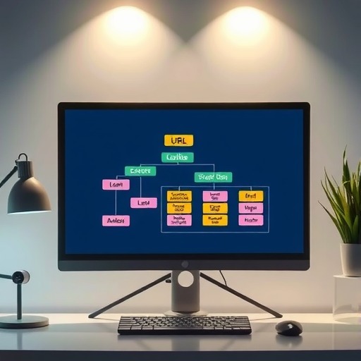 如何设计高效的URL结构：从语义化到层级规划的全面指南(图1)
