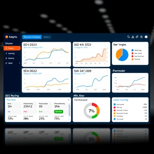 突破分页SEO瓶颈：精准处理重复内容与优化视图参数的极致指南(图1)