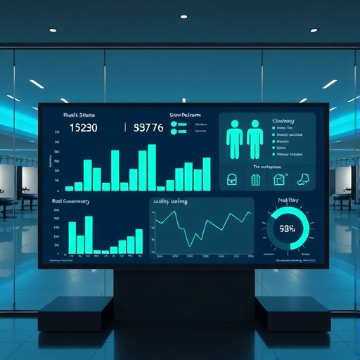 Vue 3 + SVG ：打造动态交互式智慧公厕可视化大屏