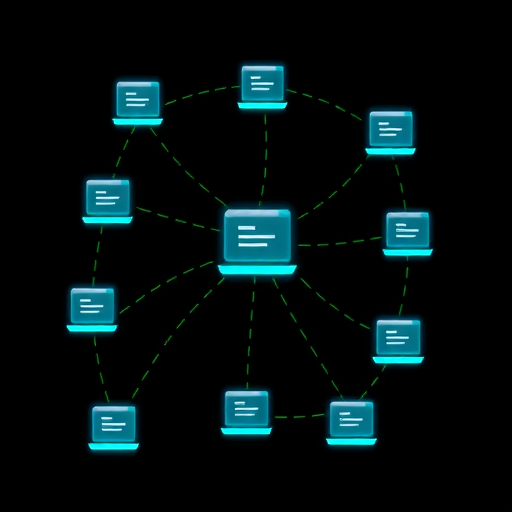如何打造高效的内部链接结构提升网站权重流动(图1)