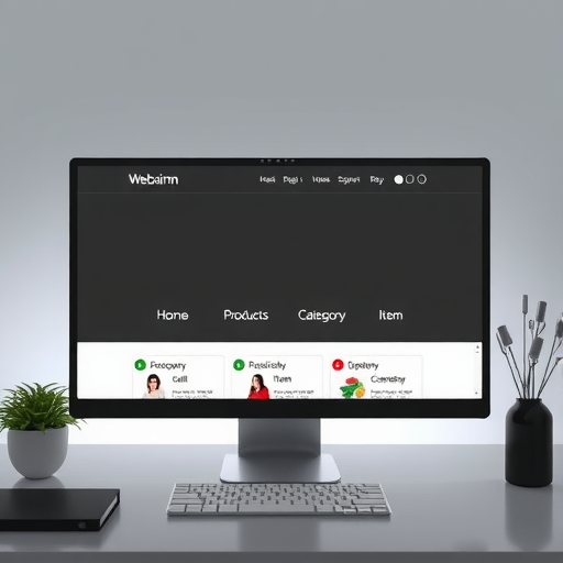如何精准实现面包屑导航：路径提示优化用户定位体验(图1)