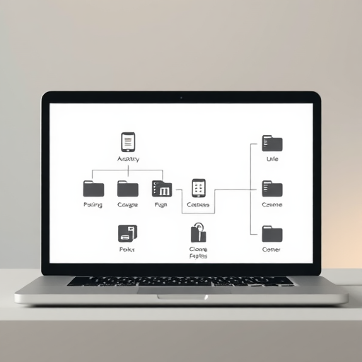 【如何打造高效的URL结构设计：从语义化到层级规划的实战秘籍】(图1)