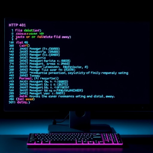【410 Gone Implementation：资源永久移除的最佳实践解析】(图1)