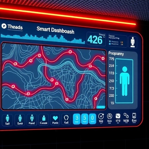 Vue 3 + SVG ：打造动态交互式智慧公厕可视化大屏
