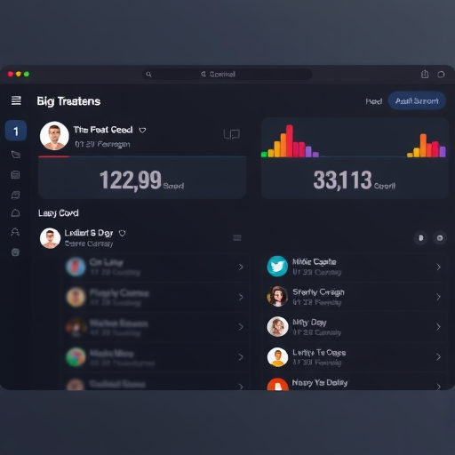 无界内容索引：Infinite Scroll SEO与AJAX加载的实战指南(图1)