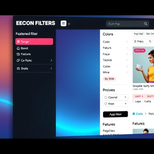 Faceted Navigation SEO：多面导航优化的全面指南2026(图1)
