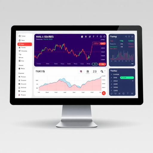 我用 stock-sdk 构建了一个个人专属的 A 股行情仪表盘(图4)