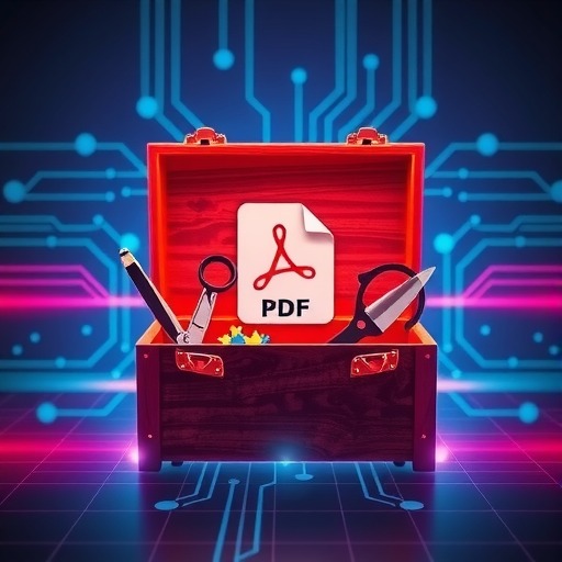 告别付费套路！一款开源免费的 PDF 处理工具箱！(图5)