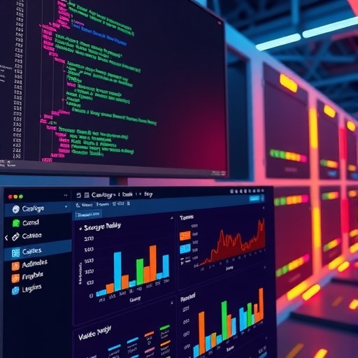JeecgBoot Vue3 ：构建高效的企业级前端业务模块(图3)