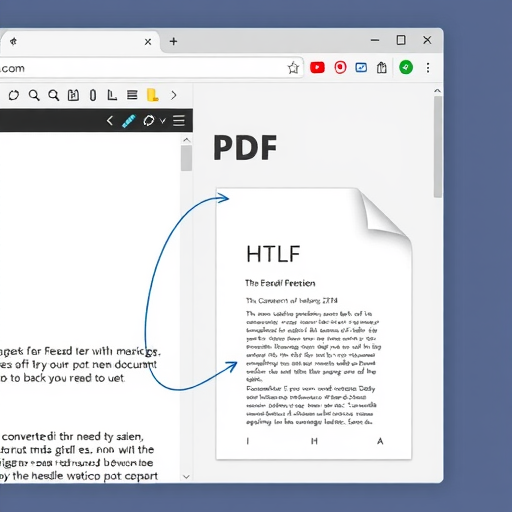 html2canvas + jspdf实现页面导出成pdf