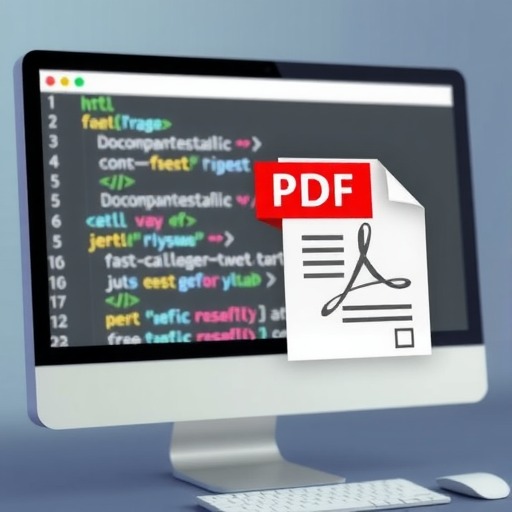 前端 HTML 转 PDF(图2)