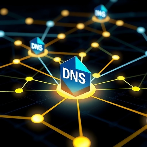 DNS预连接：开启极速网页体验的秘密武器(图1)